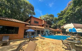 Hotel Fazenda Campo dos Sonhos